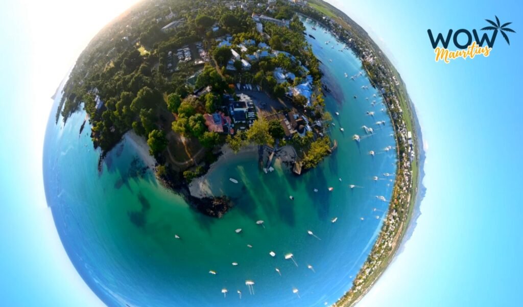 weather in Mauritius