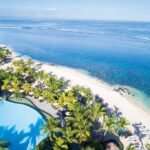New Mauritius Hotel - Beachcomber