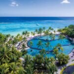 Trou-aux-Biches Beachcomber