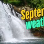 weather in september mauritius