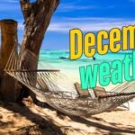 december weather mauritius