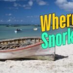 where to snorkel mauritius