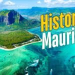 History of Mauritius