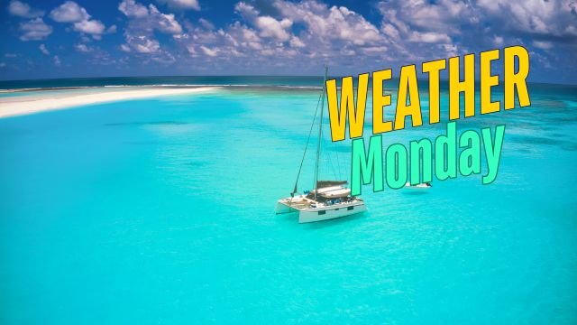 weather mauritius