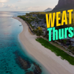 mauritius weather