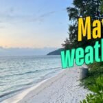 may in weather mauritius