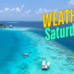 mauritus weather