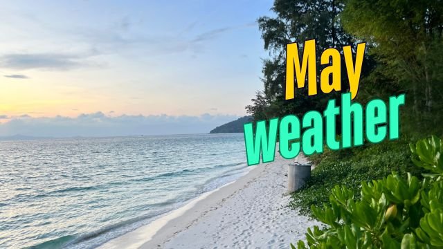 may in weather mauritius