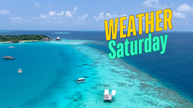 mauritus weather