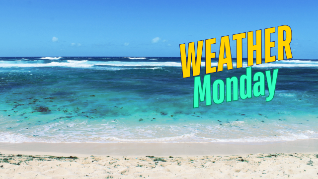 mauritus weather