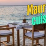 Mauritian cuisine