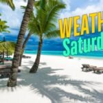 Mauritius weather