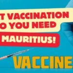 vaccination mauritius