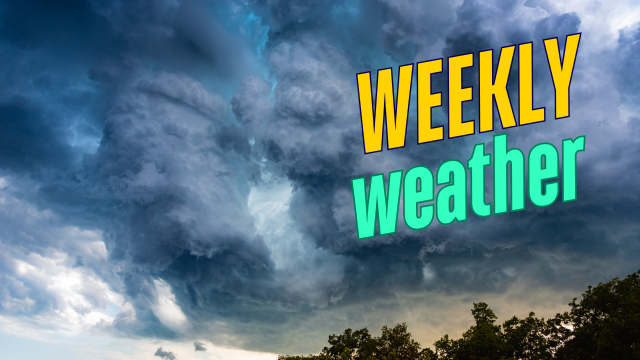 weekly weather mauritius march 31 april 6