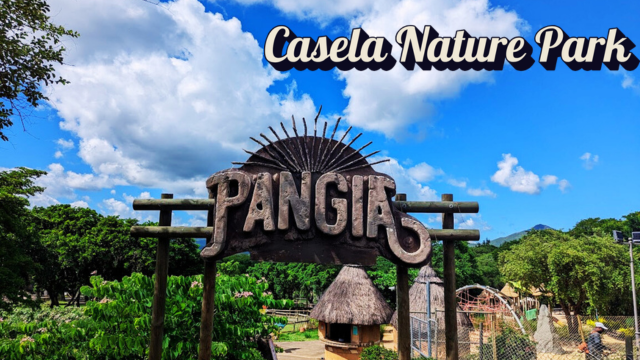 Casela Nature Park amazing programs with kids