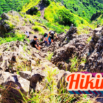 Le Morne hiking