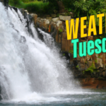 mauritius weather april