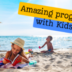 amazing programs with kids