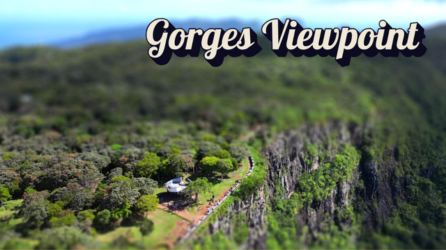 gorges viewpoint amazing programs with kids
