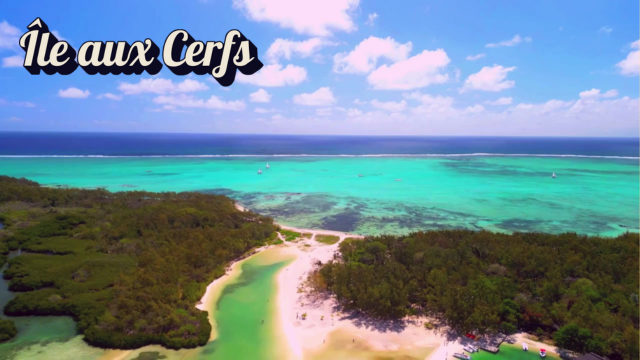 ile aux cerfs amazing programs with kids