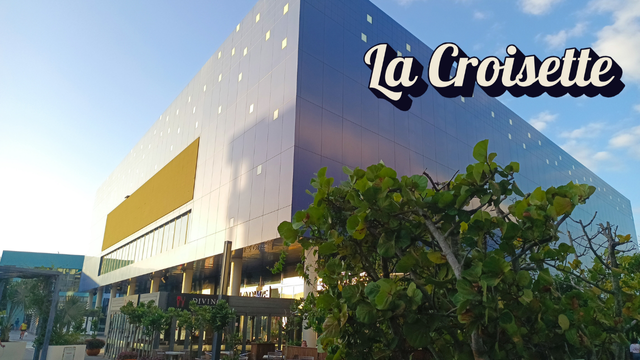 La Croisette amazing programs with kids