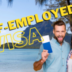mauritius self-employed visa