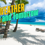 mauritius weather april