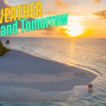 mauritius weather april