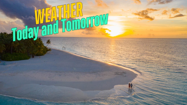 mauritius weather april