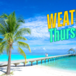 mauritius weather april 3rd