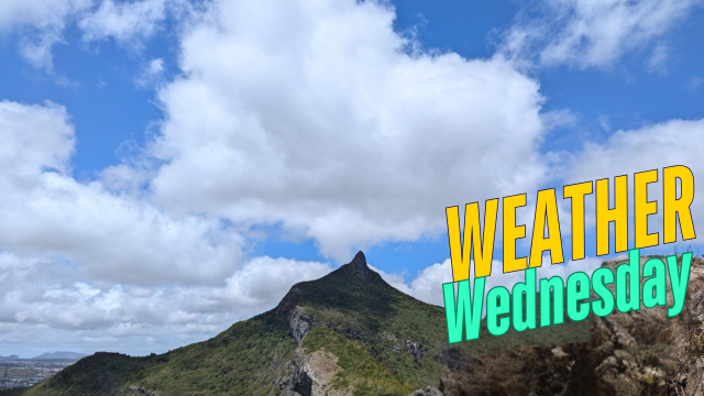 mauritius weather april 2nd