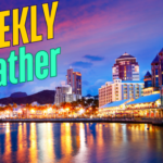 weekly weather mauritius april