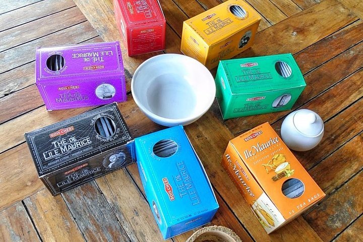 Bois cheri tes gifts things to buy mauritius