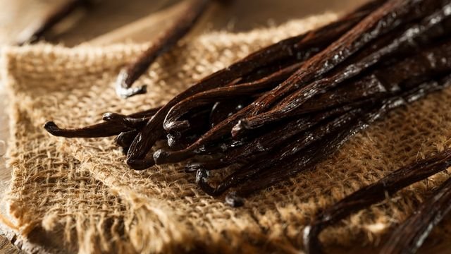 Mauritius vanilla things to buy mauritius