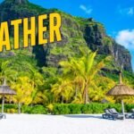 Mauritius weather