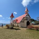 Notre-Dame Auxiliatrice de Cap Malheureux