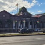 Discover the Mauritius Postal Museum in Port Louis, where stamps, stories and stone arches trace the island’s rich communication history.