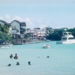 Grand Bay Grand Baie Mauritus