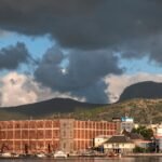 Aapravasi Ghat World Heritage Site