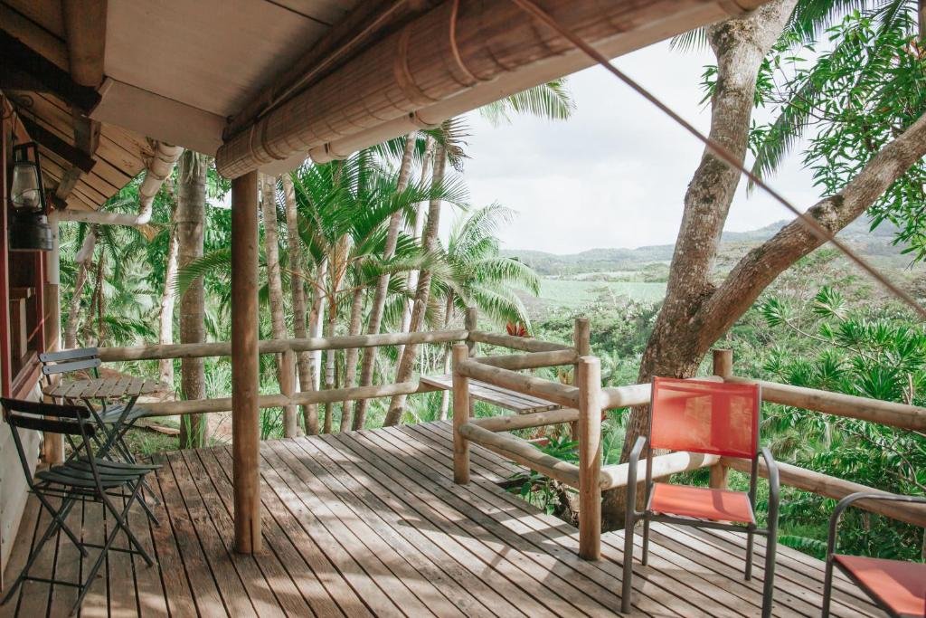 The 5 Most Unique Stays in Mauritius You Have to Experience Once in a Lifetime