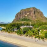 Le Morne Mauritius
