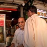 Port Louis’s Street Foods