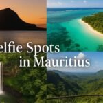The Most Breathtaking Selfie Spots in Mauritius From Classics to Hidden Gems