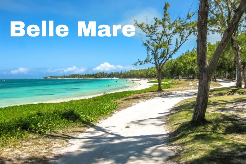 belle mare
