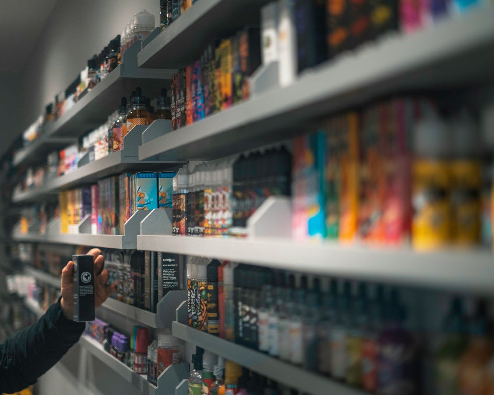 can you vape in mauritius from uk Public Health: Over 4,900 Vaping Devices Seized in Mauritius