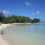 Blue Bay beach
