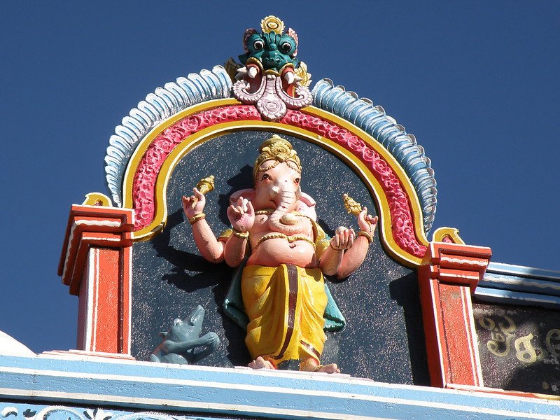 Ganesh Chaturthi 2026