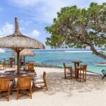 Poste de Flacq Beach Mauritius