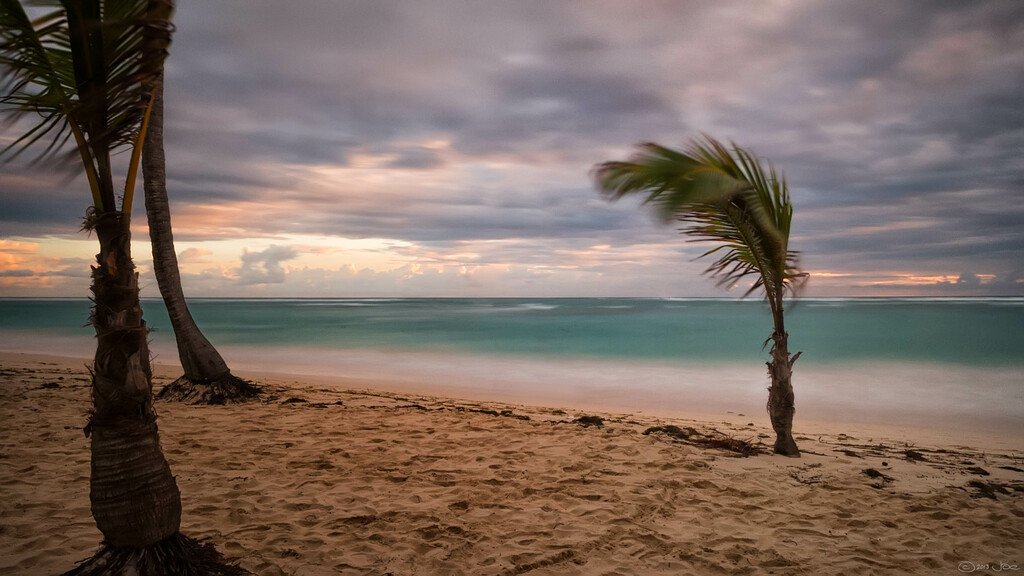 Mauritius Weather Report