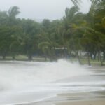 mauritius weather